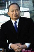 吳宇森：父母教誨永不望 忠孝正義拍電影