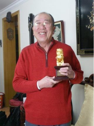 雷恪生：為報父母恩情 執著話劇50年