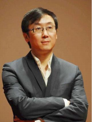 陸川：讀懂父愛 用心交流方顯孝子真愛