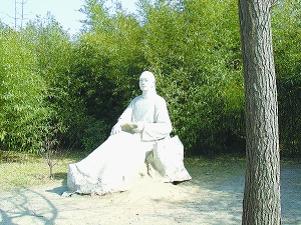 紅學(xué)漫談:曹雪芹長眠何處？