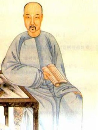 納蘭詞的美麗與哀愁(圖)