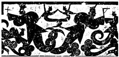 古地圖背后的秘密