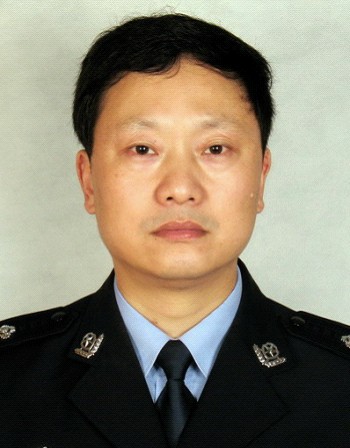江蘇陳曉軍:“尋親神探”