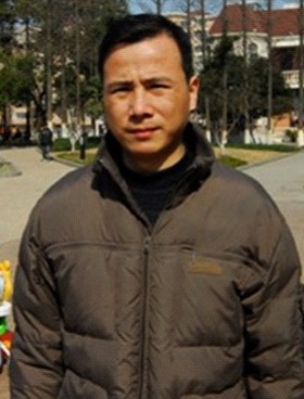宗偉:見義勇為好輔警