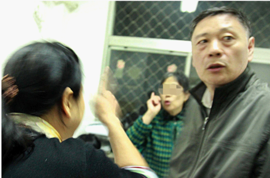 5齡童白血病去世 父親拒捐骨髓