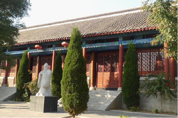 民間小故宮牟氏莊園