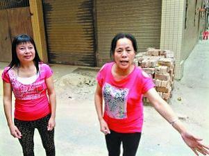 熱心市民講述當天發生的經過