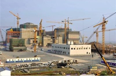 我國恢復核電正常建設 3年內不安排內陸項目