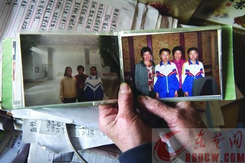 4年涌現488名"中國好人"——道德建設"安徽現象"的背后