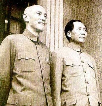 毛澤東與蔣介石：相同的自卑感不同的人生路