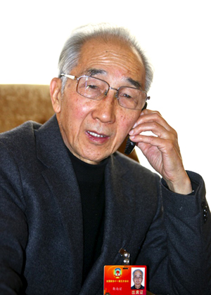 靳尚誼