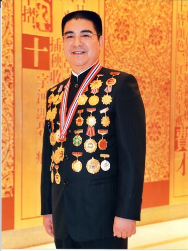 陳光標
