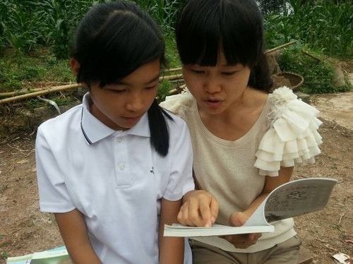 重慶涪陵：14歲女孩人生坎坷 師院附中重圓讀書夢