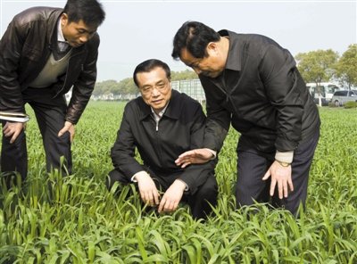 媒體解析李克強“百日新政”：金融等多領域改革