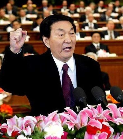 朱镕基為何剎不住官員吃喝送禮之風？