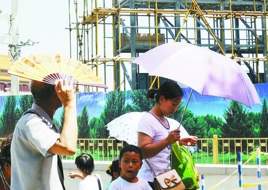 高溫津貼足額發放為何遭遇重重困難